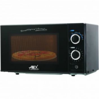 Anex Microwave Oven Manual AG-9027